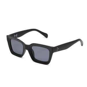 Sunglasses ASLI black mat