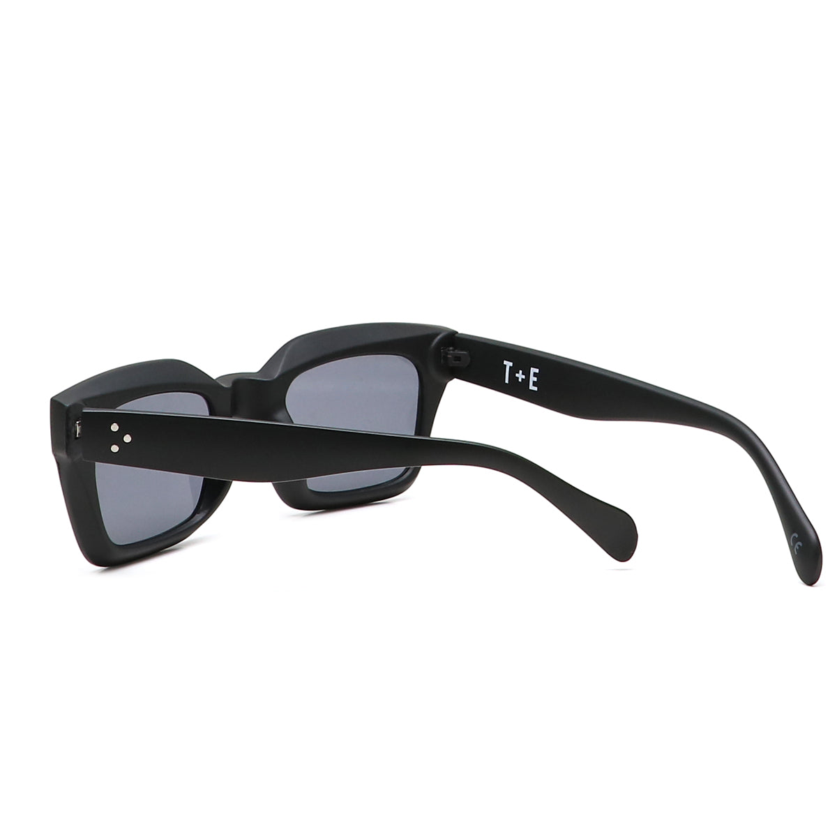 Sunglasses ASLI black mat